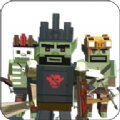 像素大战争游戏官方手机版  V1.17