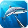 狩猎长矛游戏中文版（Spear Fishing）  V2.66
