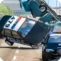 警车碰撞模拟器3D游戏手机版  V0.0.1