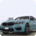 宝马M5极限漂移赛游戏手机版  V1.0