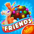 Candy Crush Friends游戏中文最新版  V1.38.4