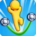 绳子布娃娃游戏安卓版  V1.0.1