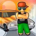 帮派城市汽车大盗游戏安卓版  V0.1.1