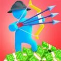 弓箭手拆墙游戏官方版  V1.0.1