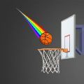轻敲灌篮游戏安卓版  V1.0