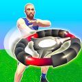 飞盘冲突游戏官方版  V0.1