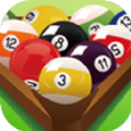 王者桌球游戏官方版  V1.0