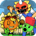 FNF植物 VS说唱歌手手机版下载安装 V27.33.298