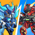 王者机甲格斗手游下载安装  V1.0.0