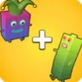 数字立方体合并游戏安卓版  V1.0.7