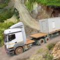 越野卡车模拟运输游戏手机版  V1.0