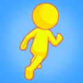 3D闪电跑酷侠游戏官方版  V1.0.0