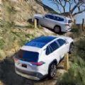 登山越野车模拟游戏手机版  V1.1