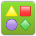 孩子们学习形状游戏app安卓版  V1.6.6