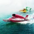 Boat Racing游戏中文手机版  V1.00