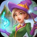 魔法学校巫师合并游戏中文手机版  V1.0.0