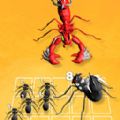 蚂蚁不要惹游戏官方版  V1.0.0