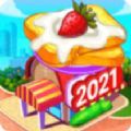 烹饪发烧厨师游戏中文手机版  V1.5