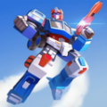 机甲机器人大战游戏安卓版  V1.0.1