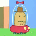 逃离土豆先生游戏官方正式版  V1.0