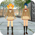 大学生活模拟器中文版下载最新版  V1.0