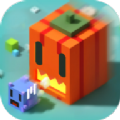 愤怒的小方块游戏官方版  V1.12