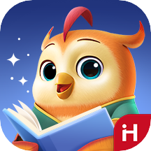 洪恩分级阅读app V1.2.0 安卓版