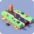 闲置道路建设游戏官方版  V1.1