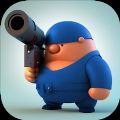 枪炮防线游戏中文版（Gunner Defense）  V0.1