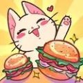 喵喵猫咖啡馆游戏中文版（Meows Cat Cafe）  V0.01