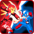 超级火柴人之战游戏中文手机版  V1.3