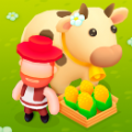 放置庄稼种植游戏官方版  V1.0.0