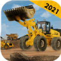 重型机械卡车模拟器游戏官方版  V1.0.0