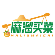 麻溜买菜手机版app下载  V1.0.0