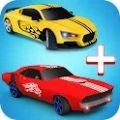 合并汽车比赛游戏官方版  V0.2