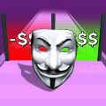 面具进化3D游戏安卓版  V1.0