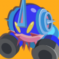 机器人冲刺跑游戏官方版  V1.0