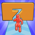 果冻人字母转换跑游戏安卓版  V.2