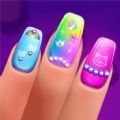 美甲造型师游戏官方手机版  V1.0