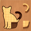 木块益智拼图游戏安卓版  V1.0.0