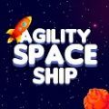 敏捷宇宙飞船游戏最新手机版  V1.53