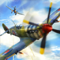 飞机空战射击游戏手机官方版  V1.0