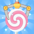 糖果爪机游戏官方版  V1.0