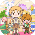 萌娃小镇游戏官方版  V1.0