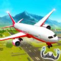 自由飞行模拟器游戏官方安卓版  V300.1.0.3018