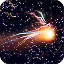 魔幻烟花粒子世界 V1.0.8安卓版