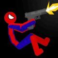 火柴人大战场游戏官方版  V1.0