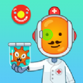 佩皮医院2游戏中文最新版  V1.1.0