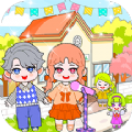 米可小镇游戏正版下载安装  V1.0