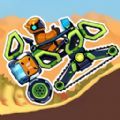 玩具车大冒险游戏安卓版 0.0.1 